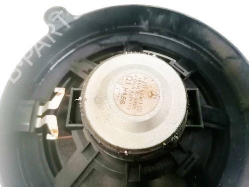 Speaker MERCEDES-BENZ C-CLASS (W203) C 200 CDI (203.004) | BP32924198E2 - Image 3