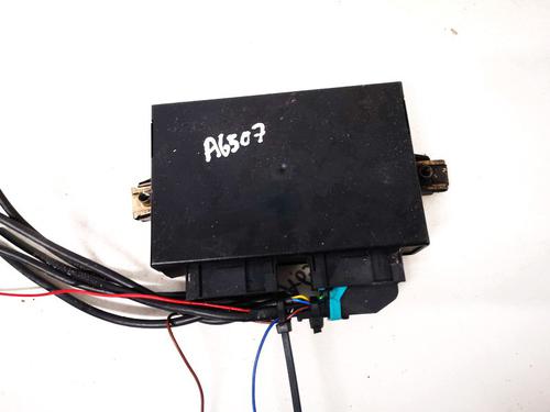 Used Electronic module Electronic module 35583588 35583588