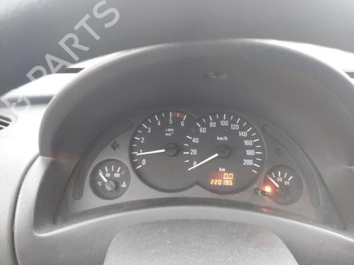 Engine mount OPEL CORSA C (X01) 1.3 CDTI (F08, F68) | BP33103270M89 - Image 10