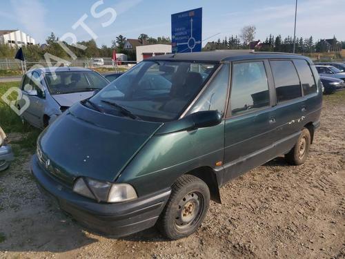 Switch RENAULT ESPACE II (J/S63_) 2.0 (J636) | BP33073652I30  - Image 6