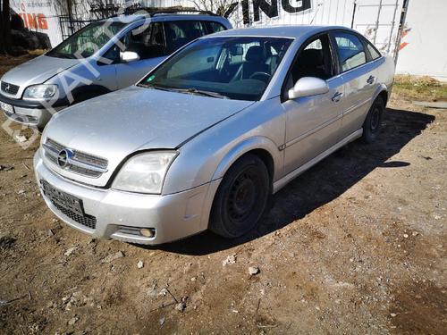 Electronic module OPEL VECTRA C (Z02) 2.2 DTI 16V (F69) | BP32564799M83  - Image 8