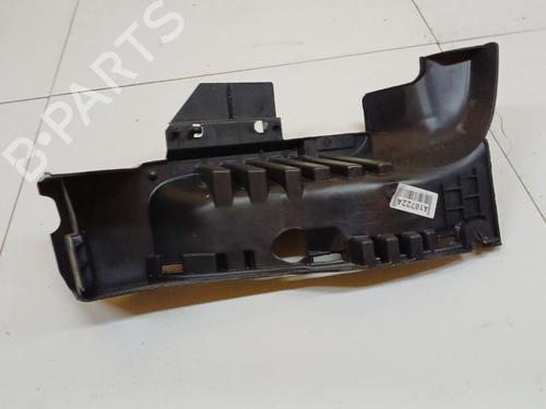 Boot lining RENAULT SCÉNIC II (JM0/1_) 1.9 dCi (JM0G, JM12, JM1G, JM2C) | BP34786952I3 - Image 4