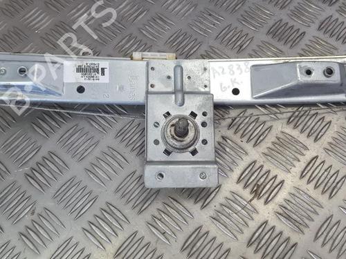 Used Rear left window mechanism Rear left window mechanism 35676179 35676179