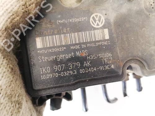 ABS pump VW GOLF VI (5K1) 1.6 TDI | BP35291244M43 - Image 3