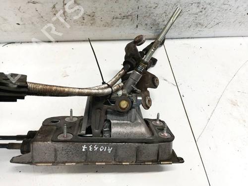 Gear lever AUDI A3 (8P1) 2.0 TDI | BP34964186M90 - Image 2