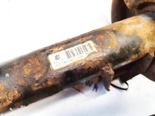 Right front shock absorber VW GOLF V (1K1) 1.9 TDI | BP35004833M17 - Image 2