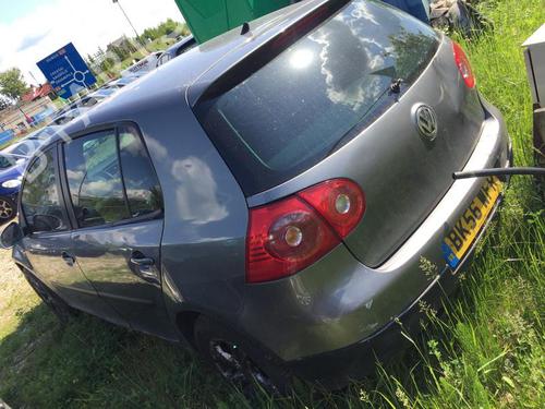 Electronic module VW GOLF V (1K1) 1.4 16V | BP33499661M83  - Image 9