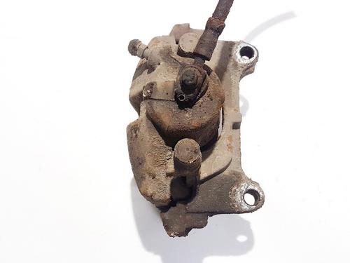 Right front brake caliper VW PASSAT B6 (3C2) 2.0 TDI | BP35460401M104 - Image 2