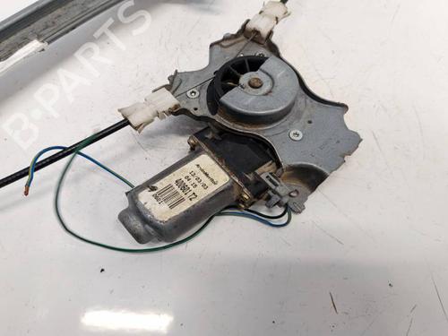 Right front window motor NISSAN PRIMERA Hatchback (P12) 1.9 dCi | BP37480578E20 - Image 3