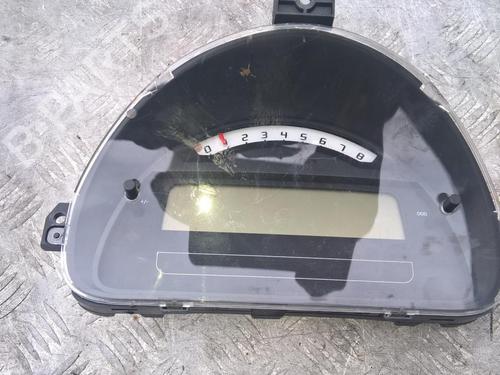 Used Instrument cluster Instrument cluster CITROËN C2 (JM_) 1.1 (60 hp) 35879839 35879839