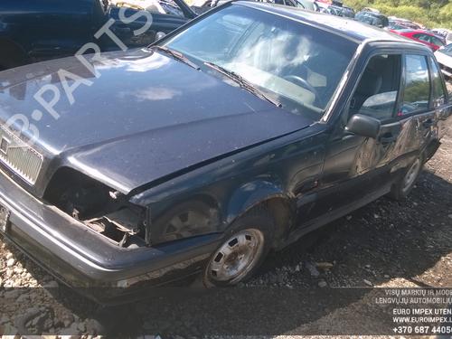 Brugte VOLVO 440 (445) 1.9 Turbo-Diesel 4649891