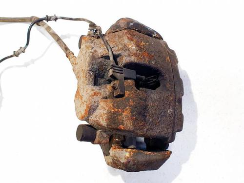 Used Right front brake caliper Right front brake caliper MERCEDES-BENZ GL-CLASS (X164) GL 420 CDI 4-matic (164.828) (306 hp) 34854735 34854735