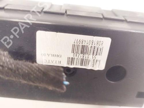 Climate control DODGE JOURNEY 2.0 CRD | BP35160516I5 - Image 3