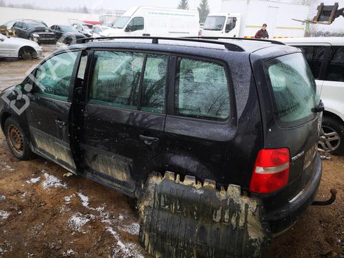 Electronic module VW TOURAN (1T1, 1T2) 1.9 TDI | BP32905953M83 - Image 8