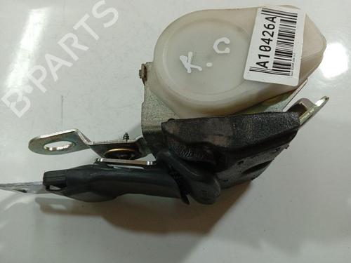 Used Rear center seatbelt Rear center seatbelt 34798126 34798126