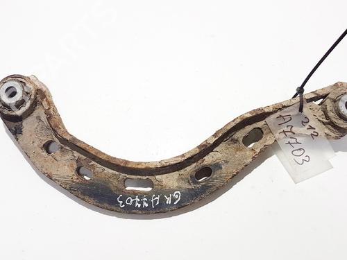 Used Left rear suspension arm Left rear suspension arm 35457460 35457460