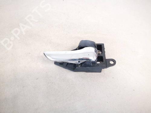 Used Front right interior door handle Front right interior door handle 35279241 35279241