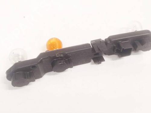 Support de lampe Support de lampe VOLVO S60 I (384) 2.4 T (200 hp) 34777090 34777090
