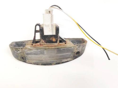 Licence plate light CITROËN JUMPER I Platform/Chassis (244) 2.2 HDi | BP35325241I40 - Image 2