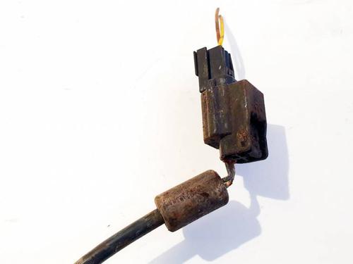 Electronic module NISSAN NV200 Van 1.5 dCi 85 (M20, M20N, M20M) | BP38715996M83 - Image 3