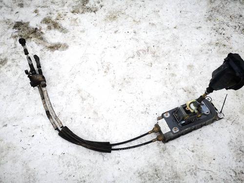 Used Gear lever Gear lever 35314842 35314842