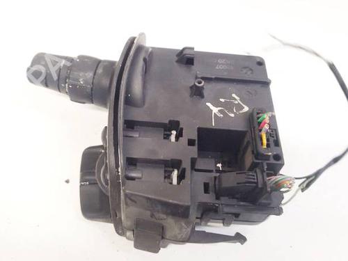 Warning switch RENAULT KANGOO Express (FW0/1_) 1.5 dCi 70 (FW0A, KW0V) | BP35139686I22 - Image 2