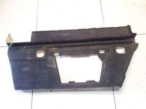 Used Boot lining Boot lining OPEL INSIGNIA A (G09) 2.0 CDTI (68) (131 hp) 39969085 39969085