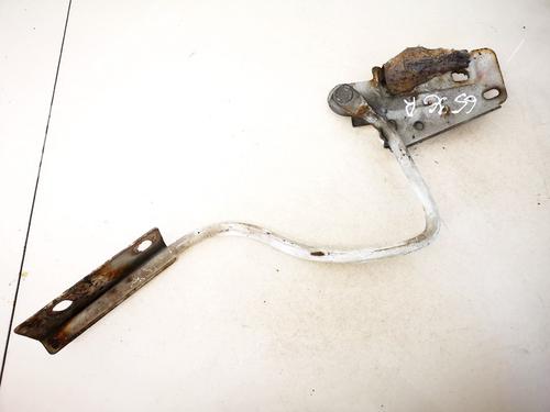 Used Hinge/Door check strap Hinge/Door check strap FORD TRANSIT Van (FA_ _) 2.0 DI (FAE_, FAF_, FAG_) (86 hp) 35585258 35585258