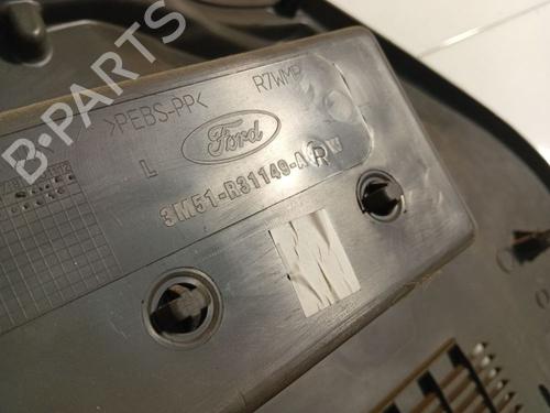 Boot lining FORD FOCUS C-MAX (DM2) 1.6 TDCi | BP34875790I3 - Image 4