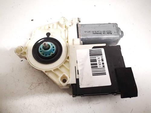 Used Left front window motor Left front window motor 35165421 35165421