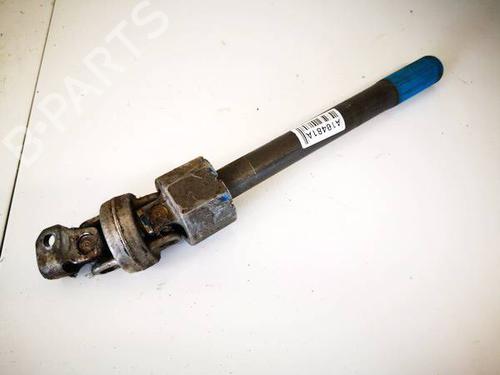 Used Steering column universal joint Steering column universal joint AUDI A4 B5 (8D2) 1.8 (125 hp) 34972352 34972352