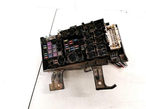 Used Fuse box Fuse box MAZDA 6 Saloon (GG) 2.0 (GGEP, GG10) (141 hp) 33078978 33078978