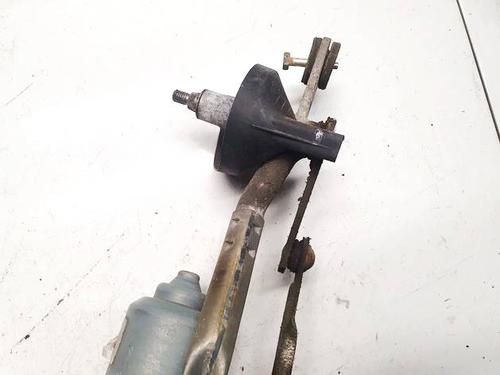 Front wipers mechanism DODGE CALIBER 2.0 CRD | BP34816983C83 - Image 2