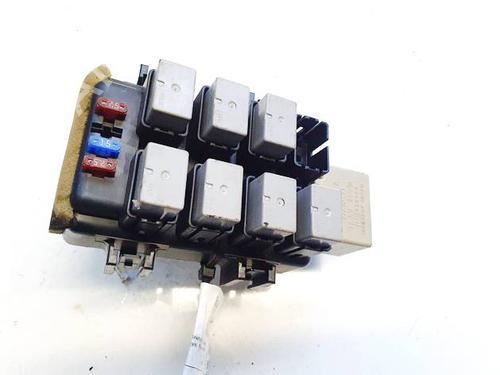 Used Fuse box Fuse box SUBARU LEGACY IV Estate (BP) 2.0 AWD (BP5) (138 hp) 32537431 32537431