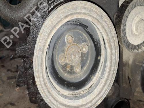 Pulley VW GOLF VI (5K1) 1.6 TDI | BP36659263M122 - Image 3