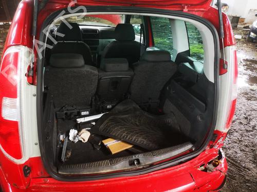 Engine mount SKODA ROOMSTER (5J7) 1.2 | BP32959082M89  - Image 11