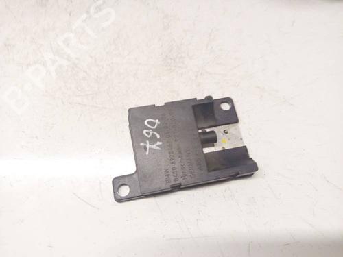 Used Electronic module Electronic module SUBARU LEGACY IV Estate (BP) 2.0 AWD (BP5) (138 hp) 34779500 34779500