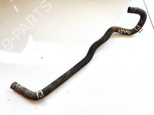 Pipe MITSUBISHI ECLIPSE CROSS (GK_, GL_) 1.5 T-Mivec | BP32580628M125