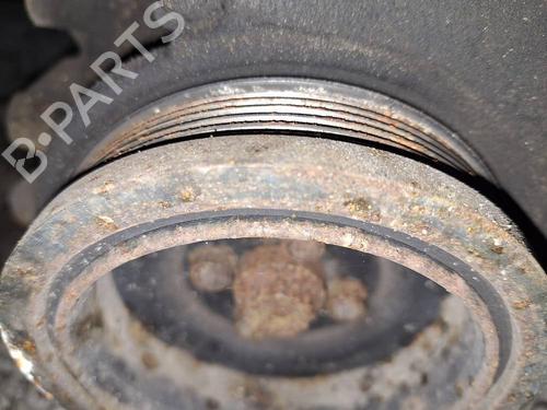 Pulley VW PASSAT B6 (3C2) 2.0 TDI | BP35213998M122 - Image 2