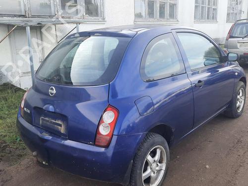 Switch NISSAN MICRA III (K12) 1.2 16V | BP35570573I30 - Image 7
