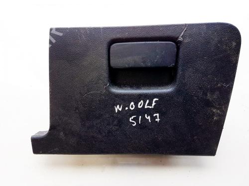 Used Glove box Glove box VW GOLF VII (5G1, BQ1, BE1, BE2) 1.4 TSI (125 hp) 35861764 35861764