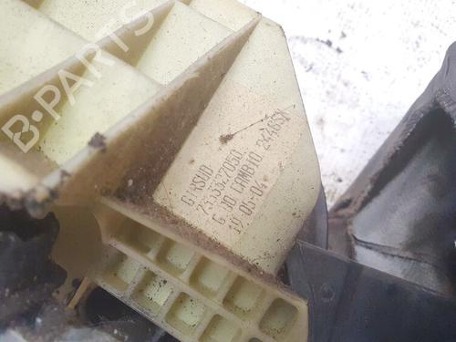 Gear lever DODGE NEON II 2.0 16V | BP35490984M90 - Image 3