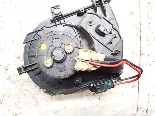 Heater blower motor CITROËN JUMPY II (VF7) 2.0 HDi 120 | BP35345287M62 - Image 3