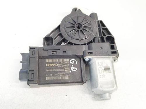 Used Right rear window motor Right rear window motor 37084690 37084690
