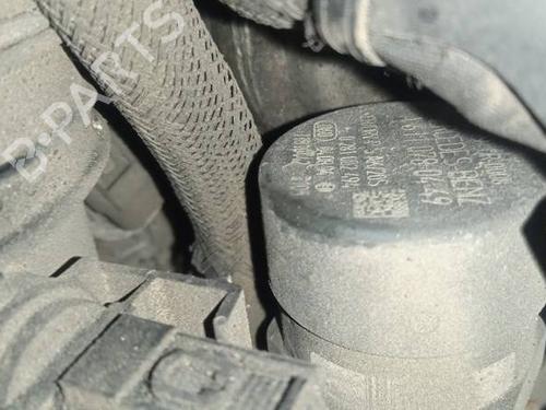 Injection rail SMART FORFOUR (454) 1.5 (454.032) | BP35179453M98 - Image 3