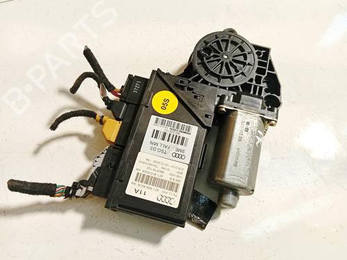 Left front window motor AUDI A8 D3 (4E2, 4E8) 4.2 quattro | BP34816364E21 - Image 2
