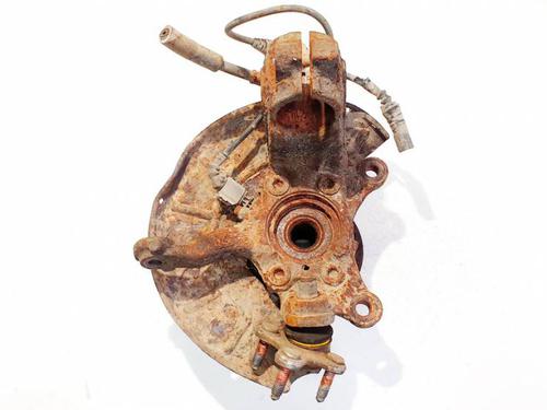 Used Left front steering knuckle Left front steering knuckle 35043316 35043316