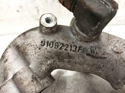 Pipe JEEP CHEROKEE (KJ) 2.5 CRD 4x4 | BP34876696M125 - Image 3