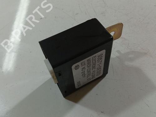 Electronic module KIA SORENTO I (JC) 3.5 | BP33488606M83 - Image 3