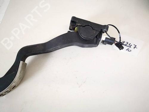 Used Pedal Pedal PEUGEOT 307 (3A/C) 2.0 16V (136 hp) 35385564 35385564